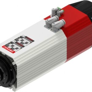 Elektrowrzeciono ATC71A ISO30