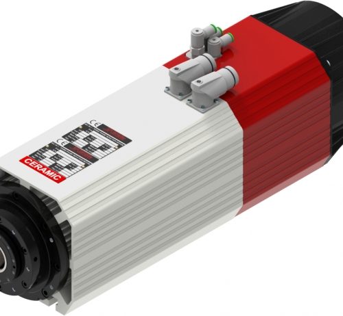 11Elektrowrzeciono ATC71A ISO30
