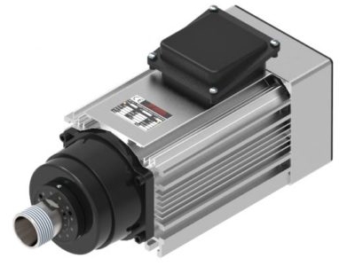 11Elektrowrzeciono ER40 C7180C-2db-er40