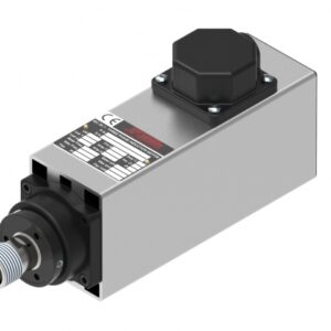 Elektrowrzeciono MTC Teknomotor
