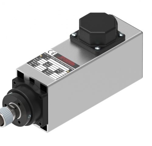 11Elektrowrzeciono MTC Teknomotor