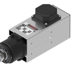 Elektrowrzeciono C4147 Teknomotor