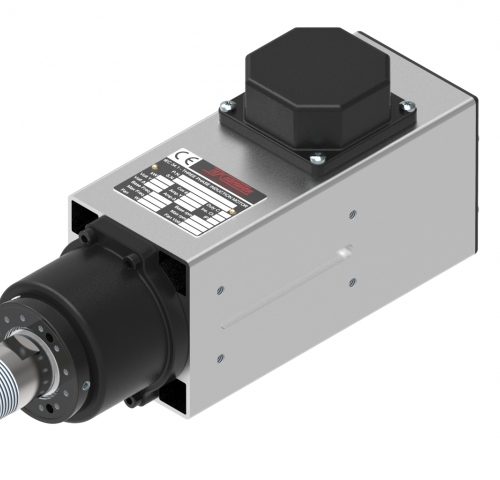 11Elektrowrzeciono C4147 Teknomotor