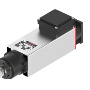 Elektrowrzeciono C4147D-DB-PER25-SV