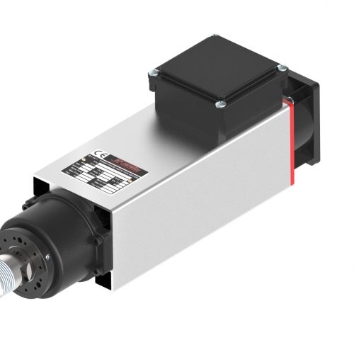 11Elektrowrzeciono C4147D-DB-PER25-SV