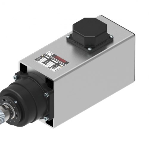 11Elektrowrzeciono Teknomotor C5160 ER25