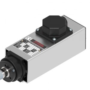 Elektrowrzeciono ER16 0.33kW Teknomotor