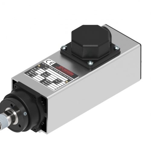11Elektrowrzeciono ER16 0.33kW Teknomotor