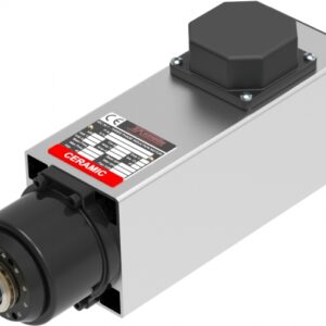 Elektrowrzeciono Teknomotor