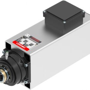 Elektrowrzeciono C5160 QTC Teknomotor